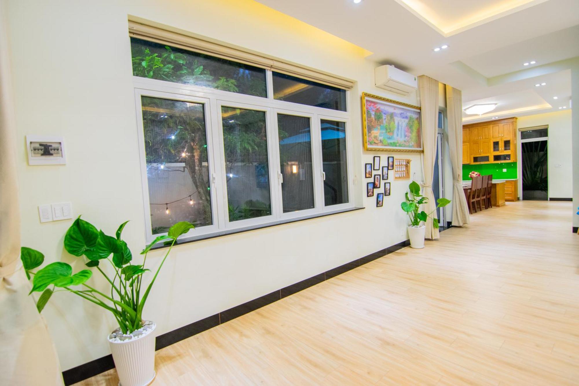 Amory Villa Mui Ne Exterior photo