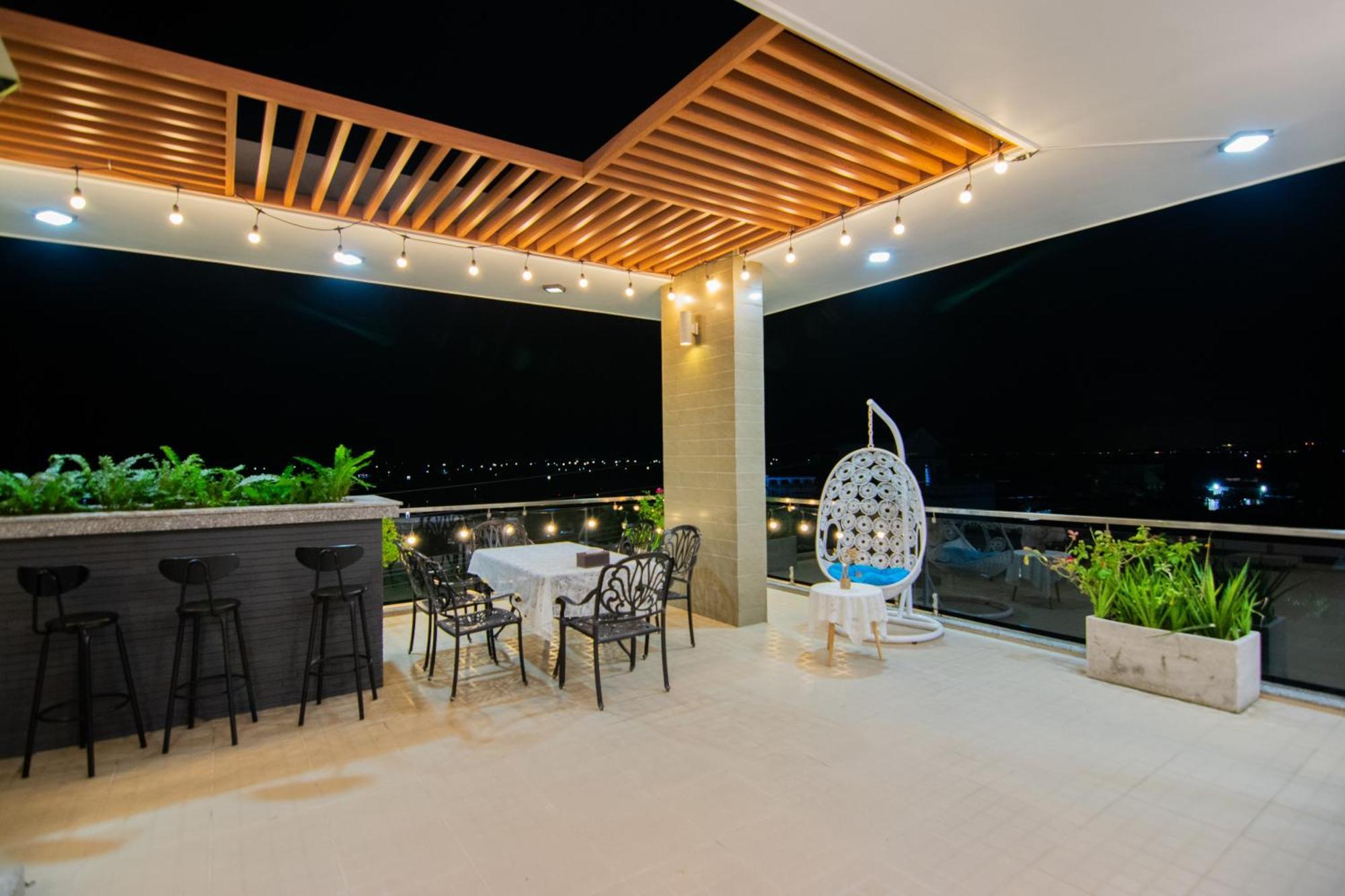 Amory Villa Mui Ne Exterior photo
